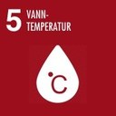 Vanntemp