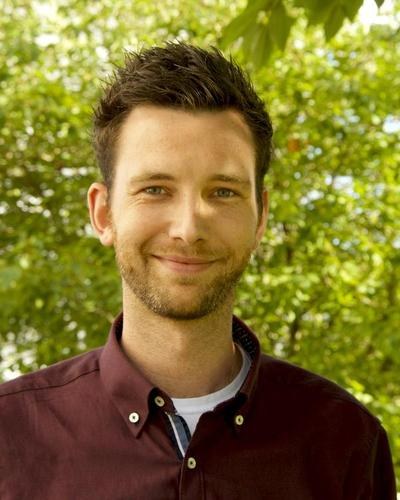 Morven Muilwijks bilde Morven Muilwijks bilde